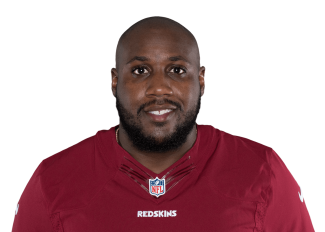 Redskins Sign Guard Isaiah Williams