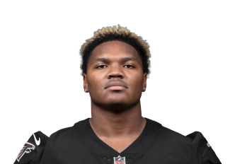 Mykal Walker named to 2020 PFF All-Rookie Team