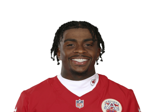 Jerick McKinnon Stats, News and Video - RB