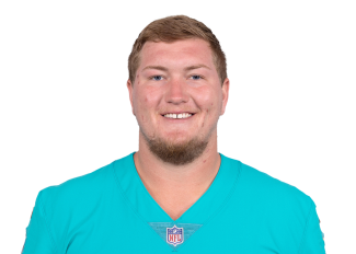 What is next for Dolphins OL Michael Deiter?