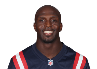 Devin McCourty headed to NBC's NFL pregame show