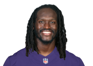 Josh Bynes Stats, News and Video - ILB