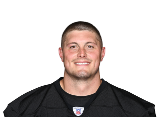 Steelers All 90: Zach Gentry Ready to Handle Dirty Work