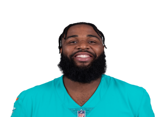 Christian Wilkins Stats, News and Video - DT | NFL.com