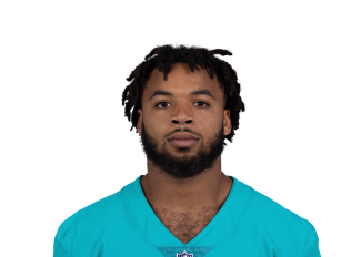 Minnesota Vikings to sign ex-Miami Dolphins running back Myles Gaskin