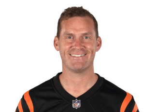 The Bengals waived longtime punter Kevin Huber Monday, opting to