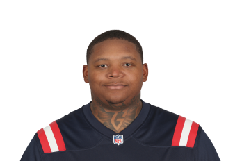 What the Trent Brown trade means for the Patriots' offensive line