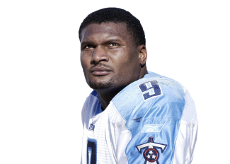 Today in Pro Football History: MVP Profile: Steve McNair, 2003