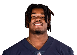 Artavis Pierce Stats, News and Video - RB | NFL.com