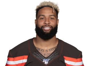 Odell Beckham Stats News Amp Video Wr Nfl Com