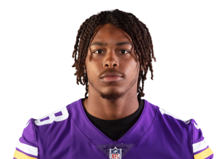 Vikings star receiver Justin Jefferson sets NFL record