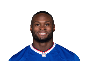 Latavius Murray rushes for a 29-yard gain, Bills vs. Dolphins