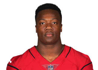 Chris Jones Stats, News and Video - DB