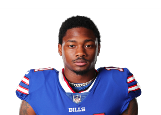 Latest On Bills WR Stefon Diggs