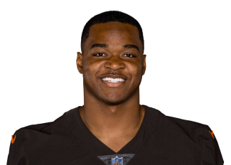 Amari Cooper Stats News and Video WR NFL