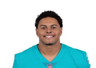 2022 NFL Draft: Miami Dolphins Select OLB Cameron Goode