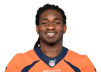 A.J. Johnson: Denver Broncos linebacker, former Tennessee football star