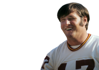 Billy Kilmer Stats News and Video QB NFL