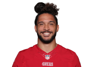 49ers news: PFF names Talanoa Hufanga has the 49ers biggest surprise in the  first half - Niners Nation