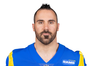 LA Rams Activate Eric Weddle Ahead Of Playoff Game