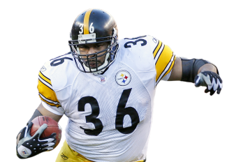 Image result for jerome bettis
