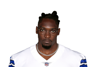 Demarcus Lawrence Stats, News and Video - DE