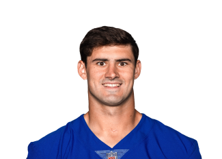 Report: Daniel Jones may have still been available at 30th pick of