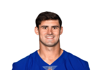 Something missing' for Giants QB Daniel Jones, analyst says 