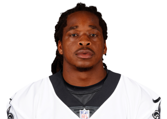 Jacquizz Rodgers - New Orleans Saints Running Back - ESPN