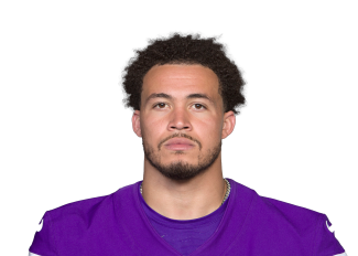 Sources: Vikings finalizing 2-year, $22M deal with Byron Murphy