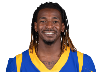 Nickell Robey, Los Angeles, Cornerback