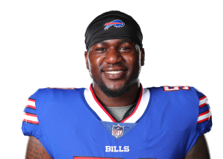 4 things to know about new Buffalo Bills DE Bryan Cox Jr