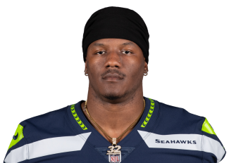 Chris Carson Stats, News and Video - RB