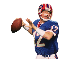 jim kelly tobacco Jim Kelly Stats, News and Video - QB