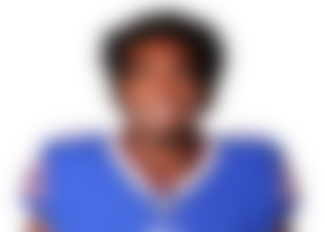 Tyrel Dodson