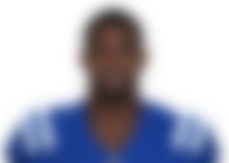 Deon Jackson
