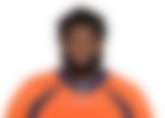 D.J. Jones