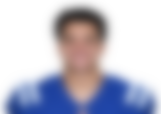 Kameron Cline Career Stats | NFL.com