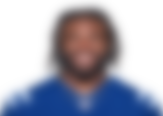 Zack Moss