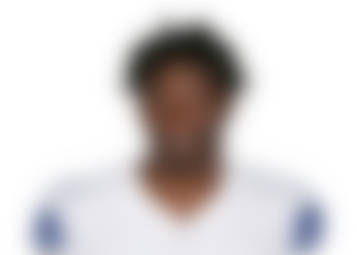 DeMarvion Overshown Stats Summary | NFL.com