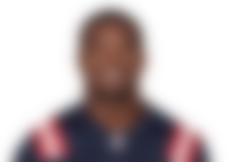 Damien Harris