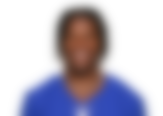 Darnay Holmes