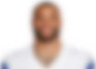 Dak Prescott Stats Summary | NFL.com