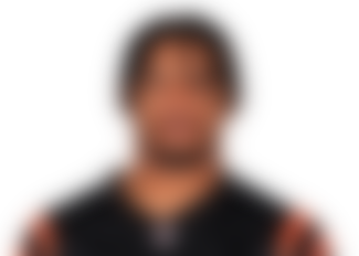 Ja'Marr Chase
