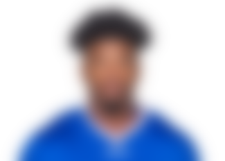 Greg Rousseau Stats, News and Video - DE | NFL.com