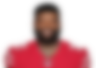 Trent Williams Career Stats NFL