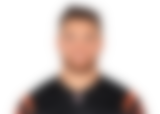 Joe Bachie