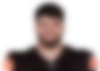 Drew Forbes Stats, News and Video - OT | NFL.com