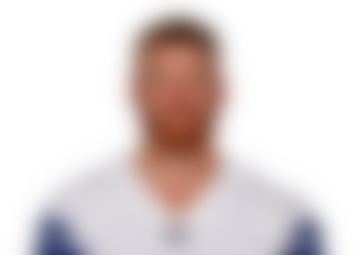 Cooper Rush