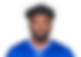 Reggie Gilliam